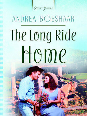 cover image of Long Ride Home